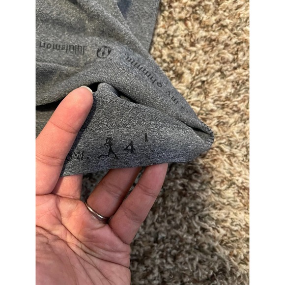 Lululemon Swiftly Tech Tank - Picture 2 of 2